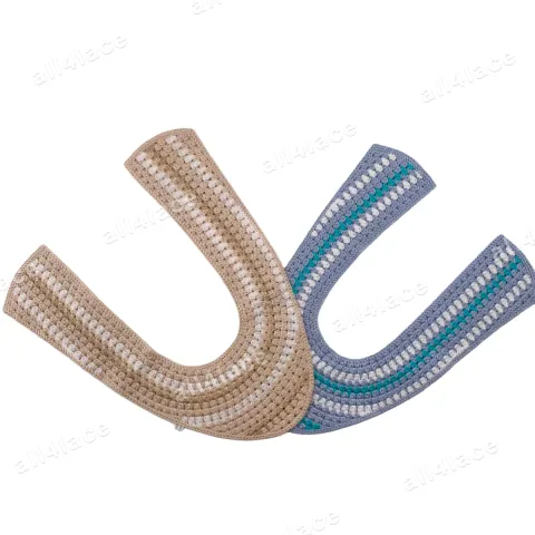 PP Thread Big U Shoe Upper 3