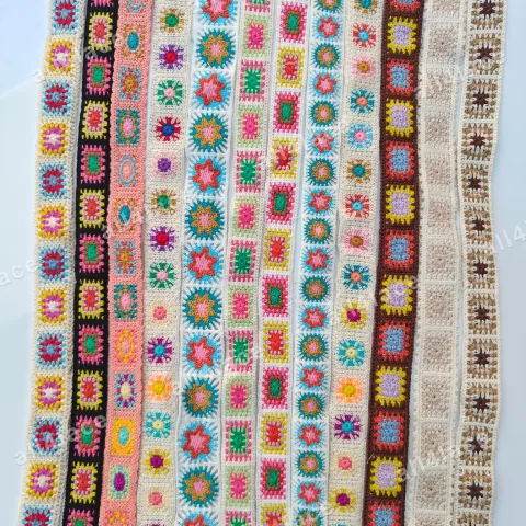 Boho Mini Series