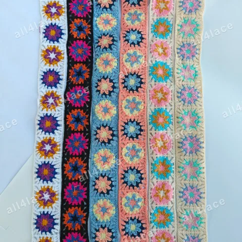 Boho Star Series