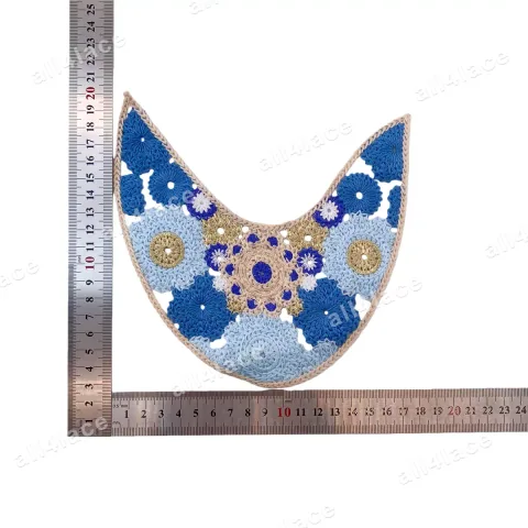 Moon Shoe Upper 2