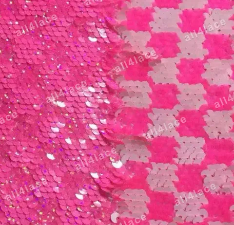 Flip Sequin Series
