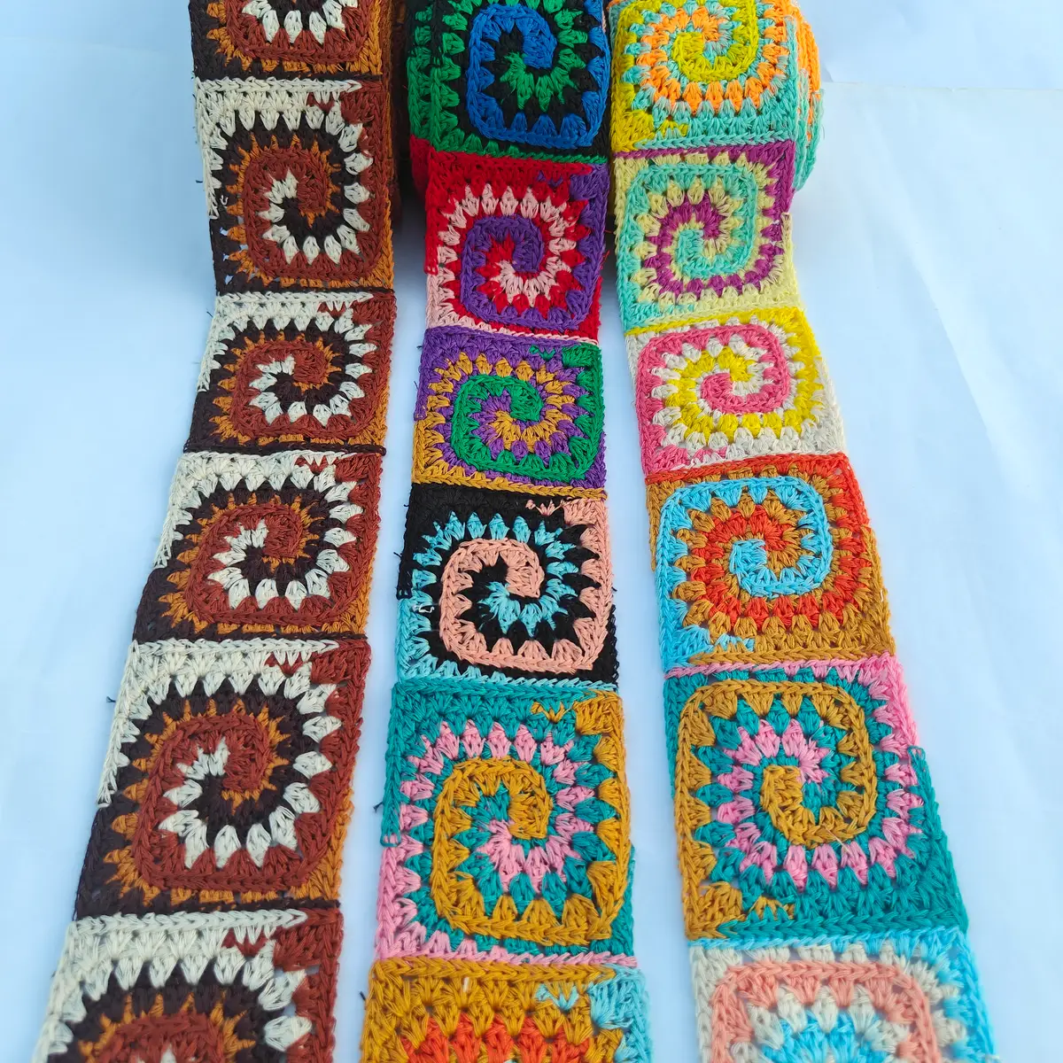 55mm Thread Pattern