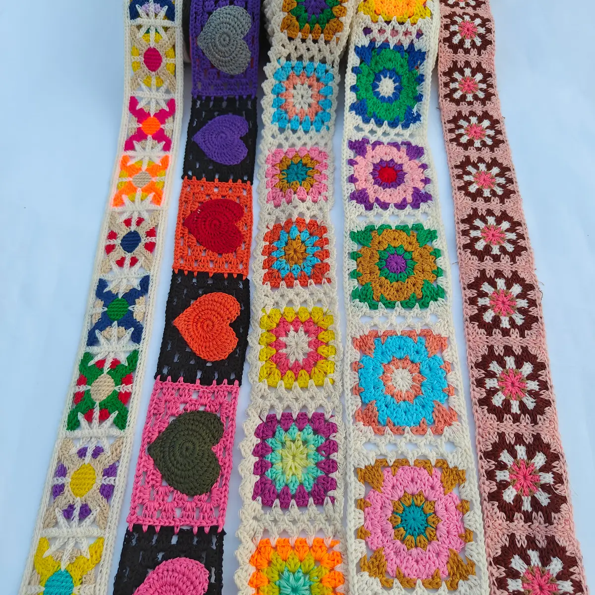 A3 Pattern