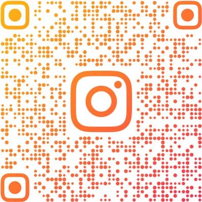 Instagram QR Code