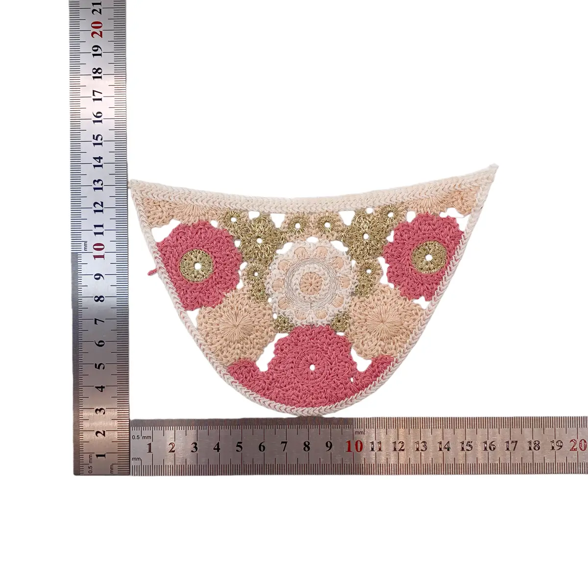 Moon Shoe Upper 1