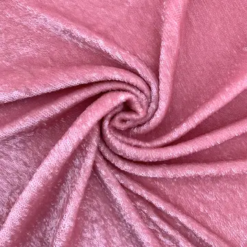 Muestras de tul con lentejuelas multicolor — Drapeado de la muestra como referencia visual