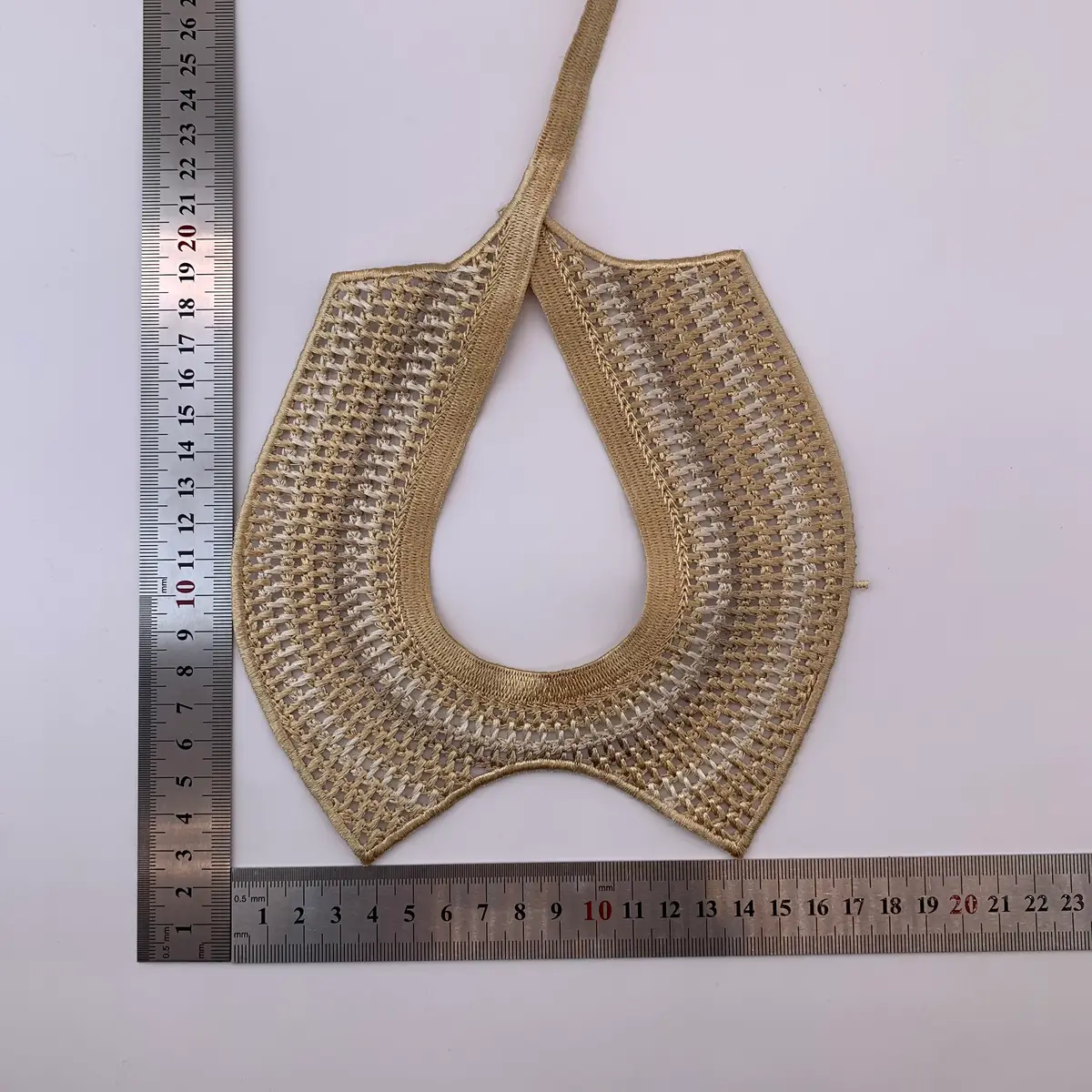 Plain SKU Shoe Upper