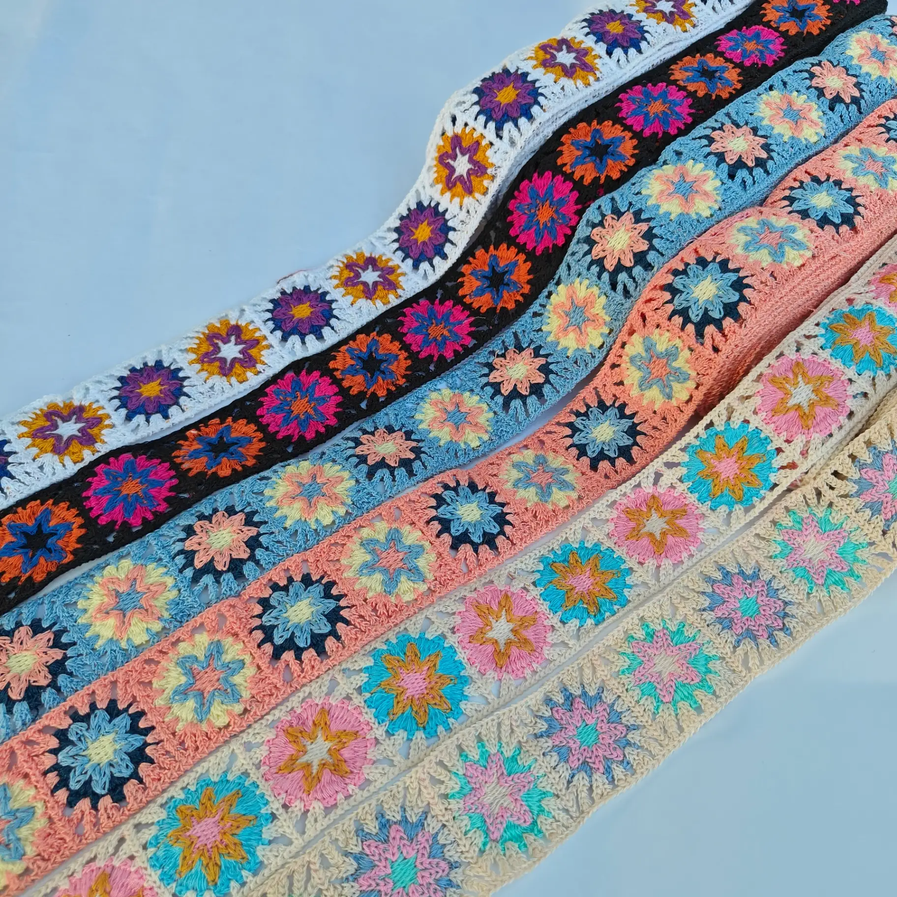 Product background image
