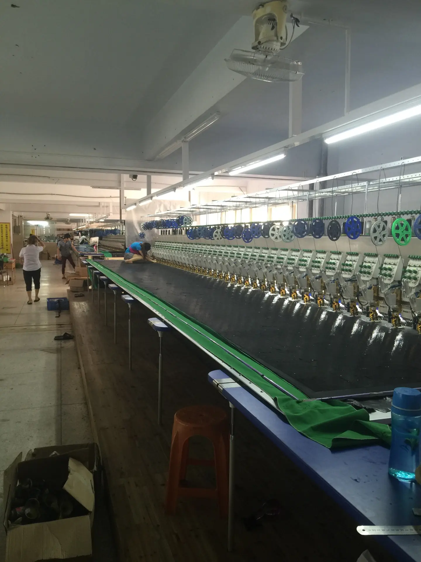 Production Equipment-3