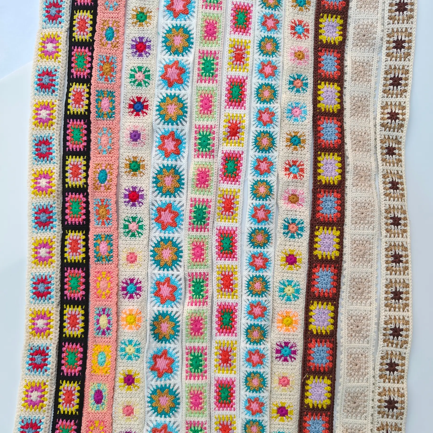 Boho Mini Series
