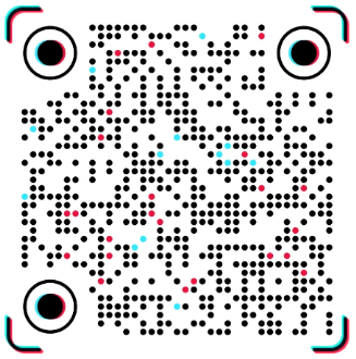 Tik Tok QR Code