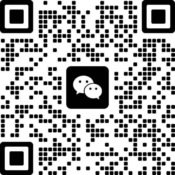 Código QR de WeChat